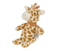 Sterntaler Doudou S Girafe Kaya Marron Doré