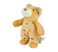Sterntaler Doudou S Lion Léo Jaune Mat, Petit