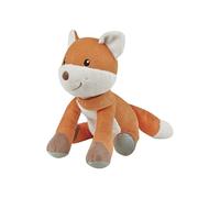 Sterntaler Doudou XL Filou, Orange Rouille
