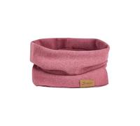 Sterntaler Écharpe tube unisexe en maille fine pour bébé, rose baie, normale, Rose baies, taille unique