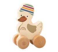 Sterntaler Edda Jouet à roulettes en Bois