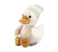 Sterntaler Edda Lou Jouet en Peluche, avec Bonnet, Doudou pour garçons et Filles