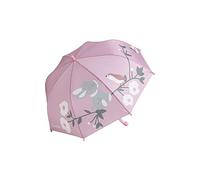 Sterntaler Emmi Girl Parapluie pour enfant Motif âne Rose Taille S