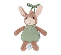 Sterntaler Emmilius 6002176 Boîte à musique avec foulard Marron et vert