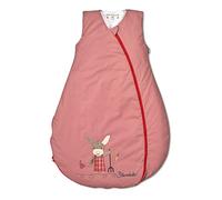 Sterntaler EmmisGard Couchage Fonctionnel Rouge (865) Taille 11