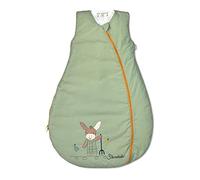 Sterntaler EmmisGard Dormir Fonctionnel Vert Clair Taille 90 cm