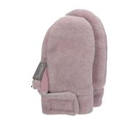 Sterntaler Fäustel Gants pour Temps Froid, Rose Mel, 1 Mixte bébé