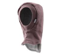 Sterntaler Female Wende Strickmütze Sans, Rose, 53 EU