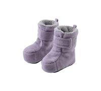 Sterntaler Fille Babystiefel Bottes bébé, Mélange de Roses, 18 EU