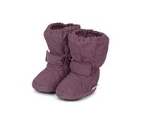 Sterntaler Fille Chaussure pour bébé, Rose Bonbon, 20 EU