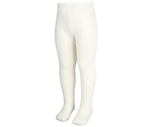 Sterntaler Fille Tights Collants, Écru, 128 EU