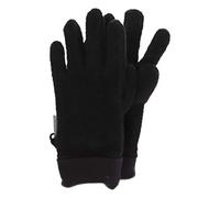 Gants en microfibre polaire enfant Sterntaler Noir 16 ans et plus