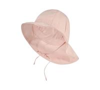 Sterntaler Flapper, Chapeau de Soleil Fille, zartrosa, 45