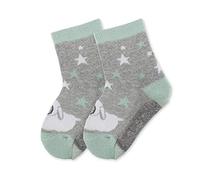 Sterntaler FLI Air Stanley Chaussettes Mixte bébé