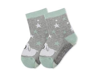Sterntaler FLI Air Stanley Chaussettes Mixte bébé