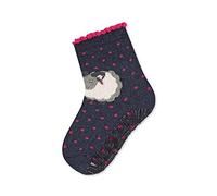 Sterntaler Fli Fli Soft Schaf Chaussette pour chausson Fille
