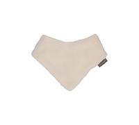 Sterntaler Foulard triangulaire en polaire avec fermeture Velcro
