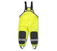 Sterntaler Funktions-Regenhose Pantalon de Pluie, Vert Clair, 6 Ans Mixte bébé