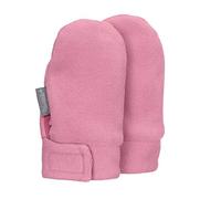 Sterntaler - Gants - Bébé (fille) - Rose - 0