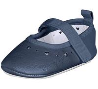 Sterntaler Garçon bébé Fille Ballerines BB, Bleu (Marine 2301602), 16 EU