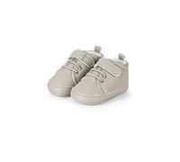 Sterntaler garçon Chaussure pour bébé Bebe, Gris Pastel, 16 EU