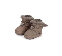 Sterntaler garçon Chaussures bébé Unies, Marron, 16 EU