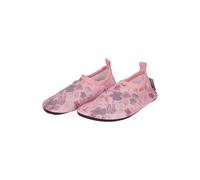 Sterntaler Garçon Fille Badeschuhe Corale Chaussure d'eau, Rose délicat, 22 EU