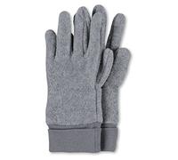 Sterntaler Garçon Gants, Gris (Silber Mélange 542), 2