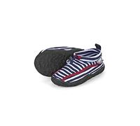 Sterntaler Garçon Tortue de Chaussures Aquatiques Semelle de Mocassin