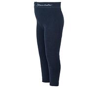 Sterntaler Garçon Uni Legging de sport, Bleu (Marine 300), 116 EU