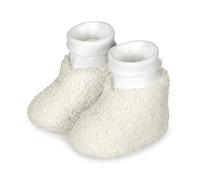 Sterntaler Garçon Unisex Kinder Baby Bottes & Bottines, Beige (Écru 5101941), 16 EU