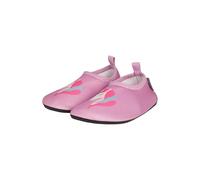 Sterntaler Garçon Unisex Kinder Badeschuhe Einhorn Chaussure d'eau, Rose nacré, 26 EU
