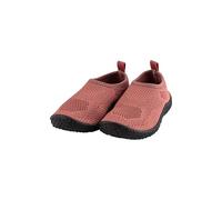 Sterntaler Garçon Unisex Kinder Badeschuhe Gestrickt Chaussure d'eau, Rose, 24 EU