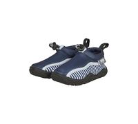 Sterntaler - Kid's Badeschuhe Stripes - Chaussures aquatiques - EU 26 - marine