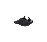 Sterntaler Garçon Unisex Kinder Badeschuhe Uni Chaussure d'eau, Noir, 28 EU