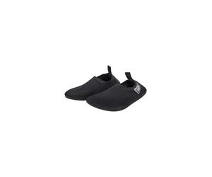 Sterntaler Garçon Unisex Kinder Badeschuhe Uni Chaussure d'eau, Noir, 28 EU