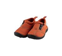 Sterntaler Garçon Unisex Kinder Badeschuhe Zipper Chaussure d'eau, Argile, 20 EU