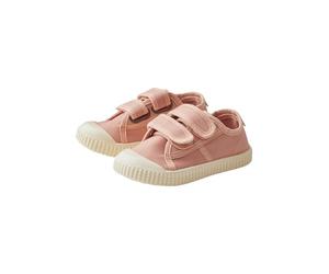 Sterntaler Garçon Unisex Kinder Sneaker Uni Basket, Rose Mat, 28 EU