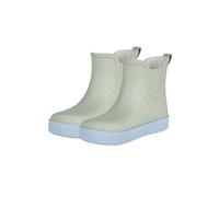 Sterntaler - Kid's Gummistiefel 2-Farbig - Bottes en caoutchouc - EU 29 - eukalyptus