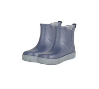 Sterntaler - Kid's Gummistiefel 2-Farbig - Bottes en caoutchouc - EU 25 - marine