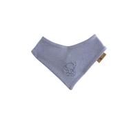 STERNTALER Halstuch Elefant Foulard éléphant, Gris