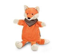 Sterntaler Hand Puppet Fox 38 X 24 X 10 Cm Orange