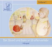 Zyx Music – Sterntaler Hörgeschichten: Dix – CD