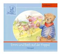 Sterntaler Hörgeschichten:Emmi&basti Auf Der Koppe