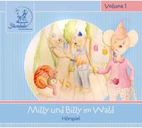 Zyx Music – Sterntaler Hörgeschichten: Mill