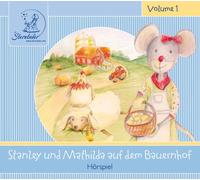 Sterntaler Hörgeschichten: Stan – Zyx Music