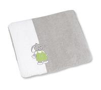 STERNTALER Housse Matelas à Langer Elias l'Éléphant 90 X 80