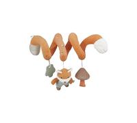 Sterntaler Jouet Spirale Filou, Orange Rouille