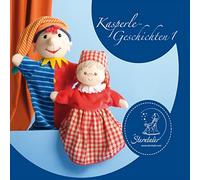 Sterntaler Kasperlegeschichten