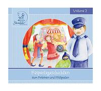 Sterntaler Kasperlegeschichten